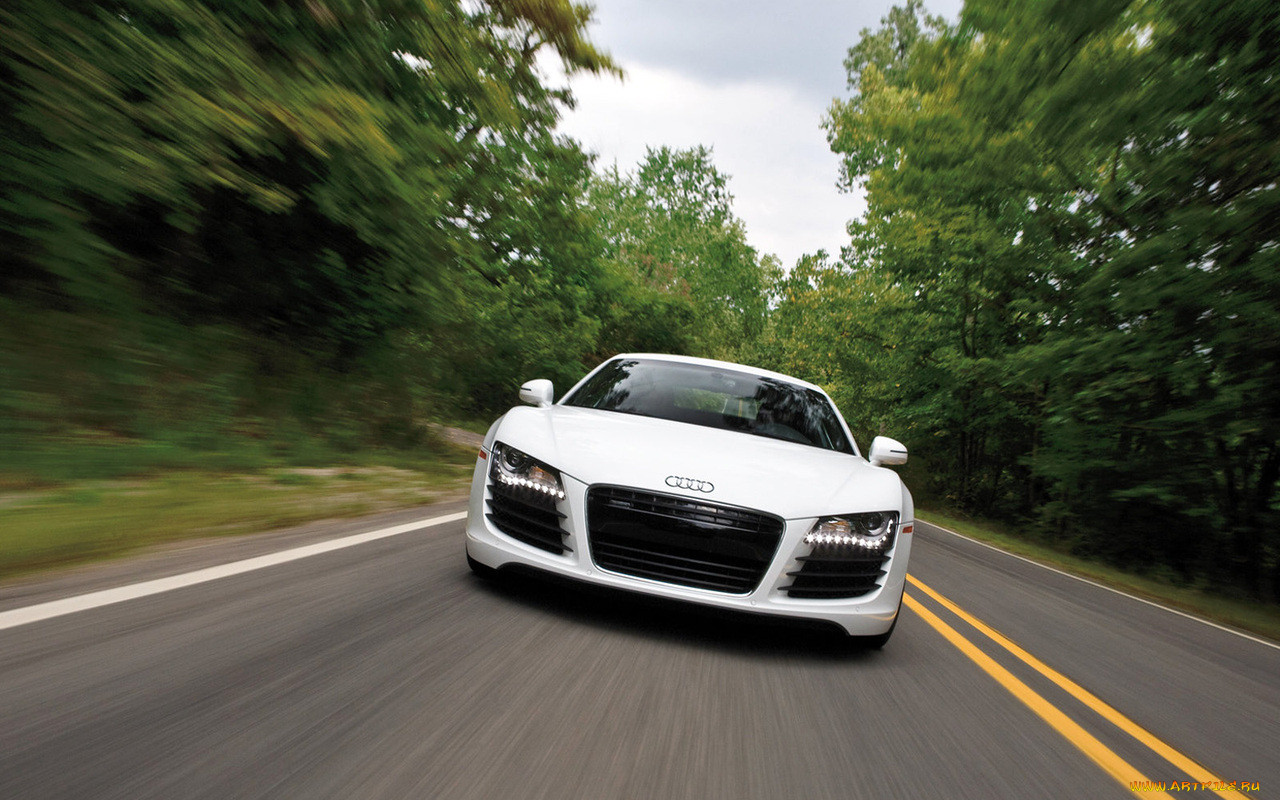 , audi